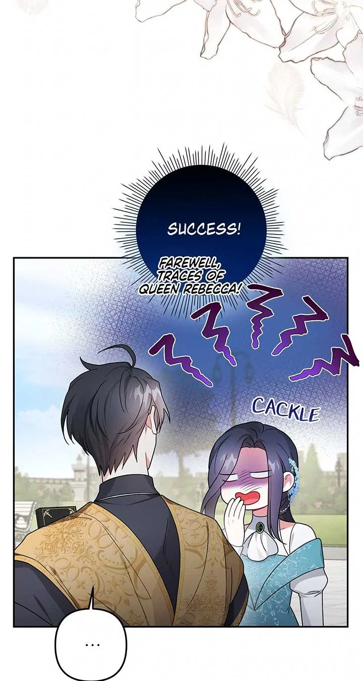 For Snow White Chapter 62 – Page 65