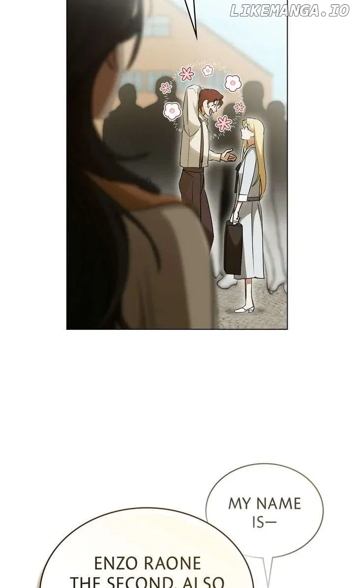 The Redemption of Earl Nottingham Chapter 60 – Page 10