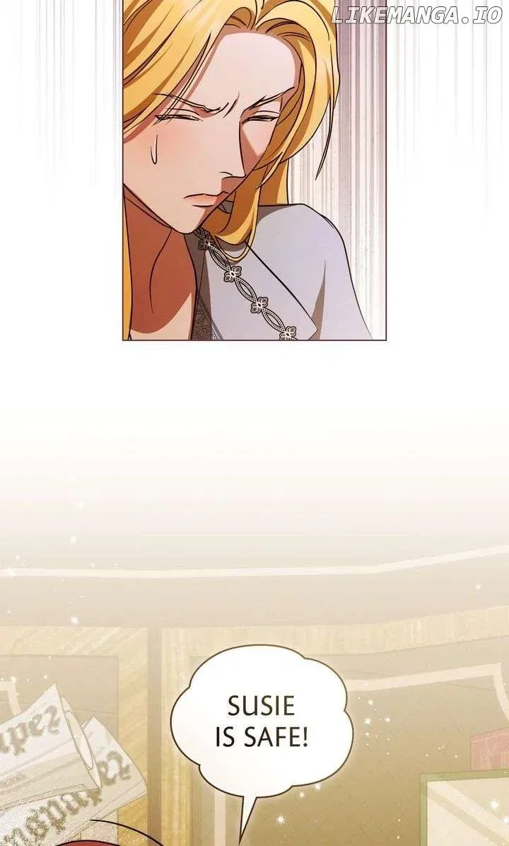 The Redemption of Earl Nottingham Chapter 60 – Page 58
