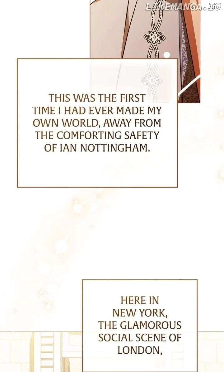 The Redemption of Earl Nottingham Chapter 60 – Page 75