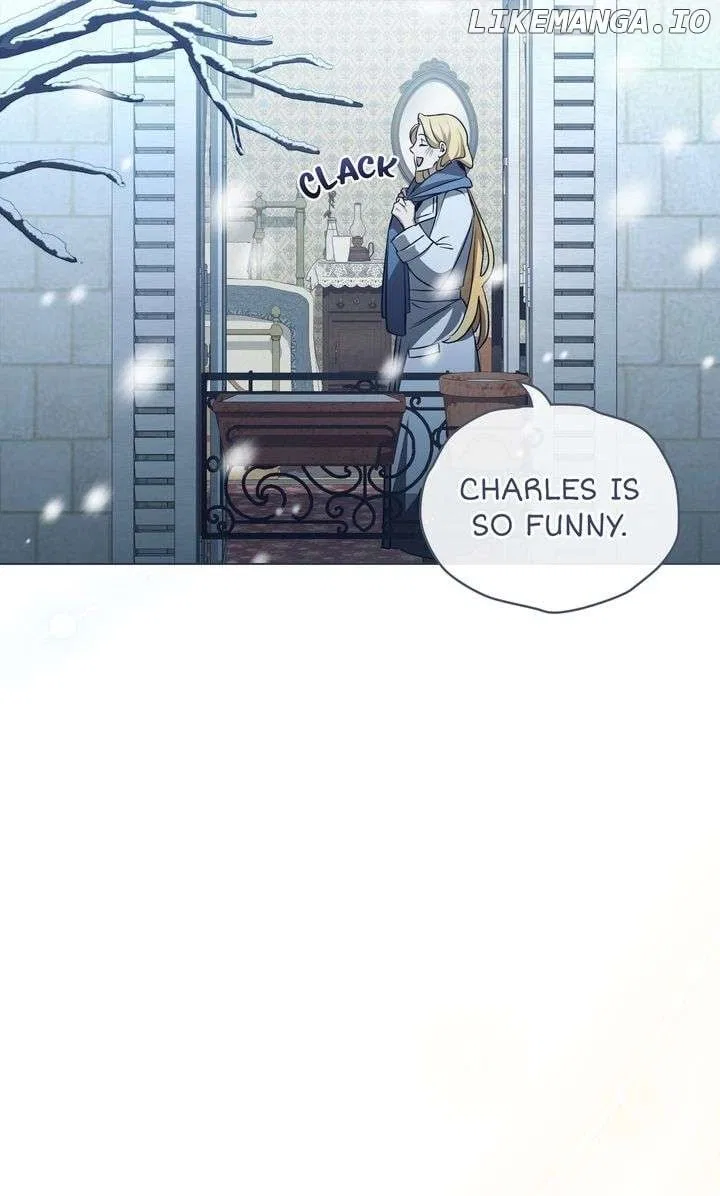 The Redemption of Earl Nottingham Chapter 60 – Page 78