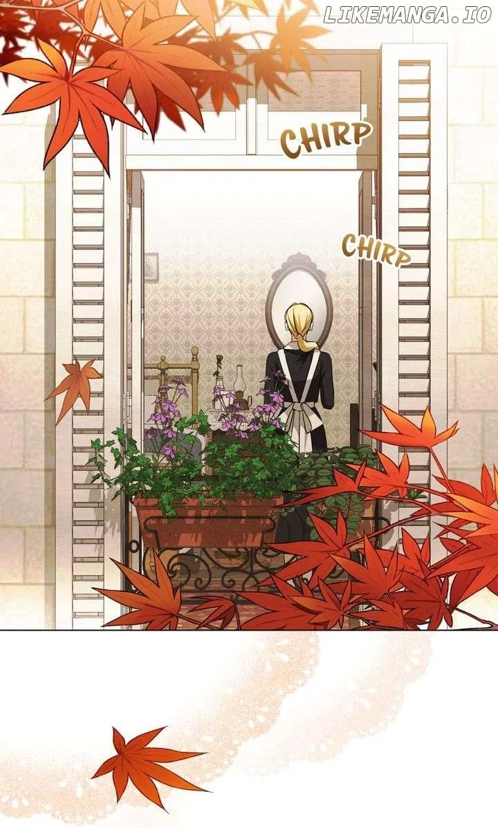 The Redemption of Earl Nottingham Chapter 60 – Page 80