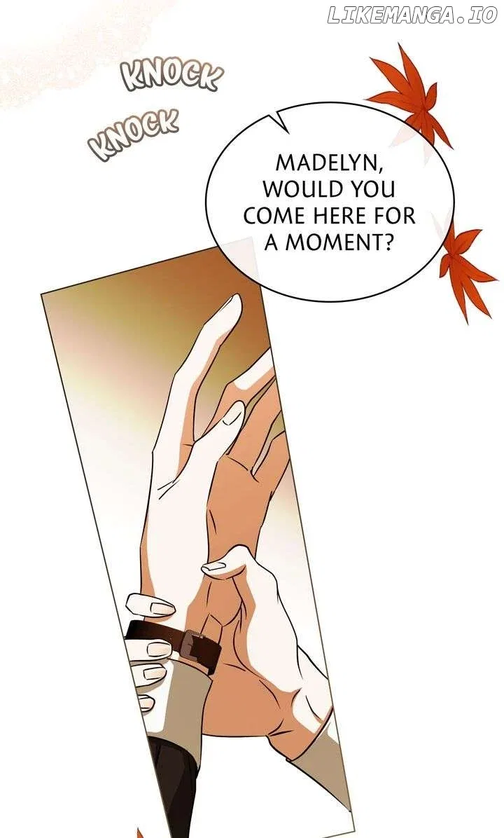 The Redemption of Earl Nottingham Chapter 60 – Page 81