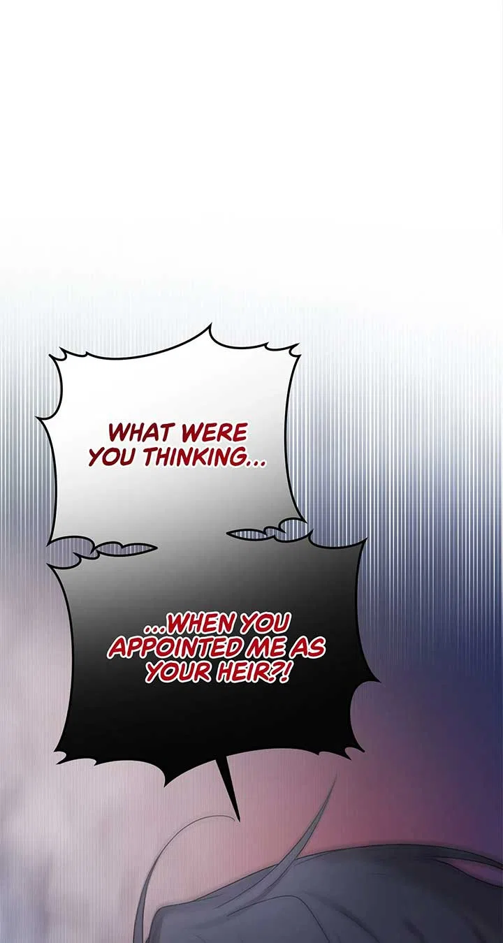 For Snow White Chapter 61 – Page 1