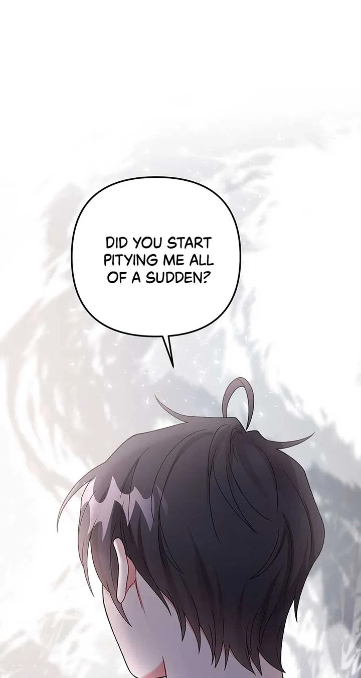 For Snow White Chapter 61 – Page 8