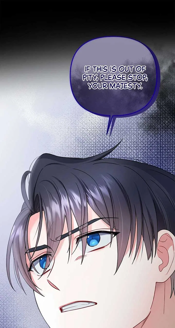 For Snow White Chapter 61 – Page 14