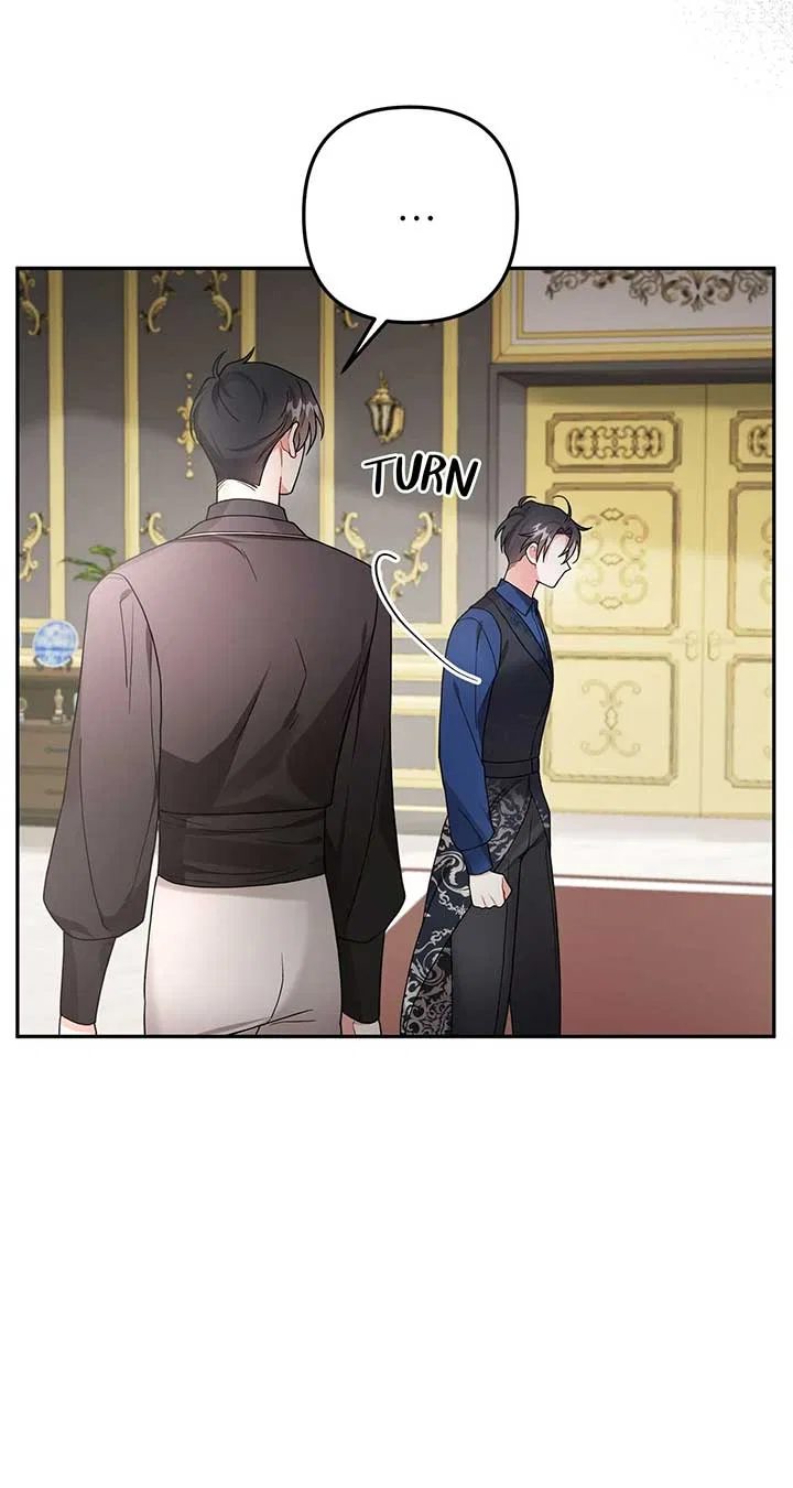 For Snow White Chapter 61 – Page 16