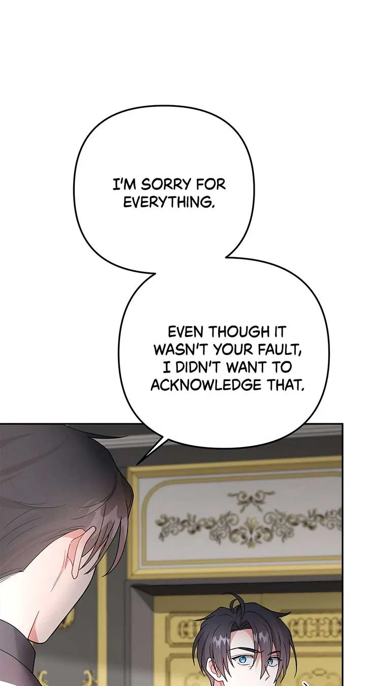For Snow White Chapter 61 – Page 22