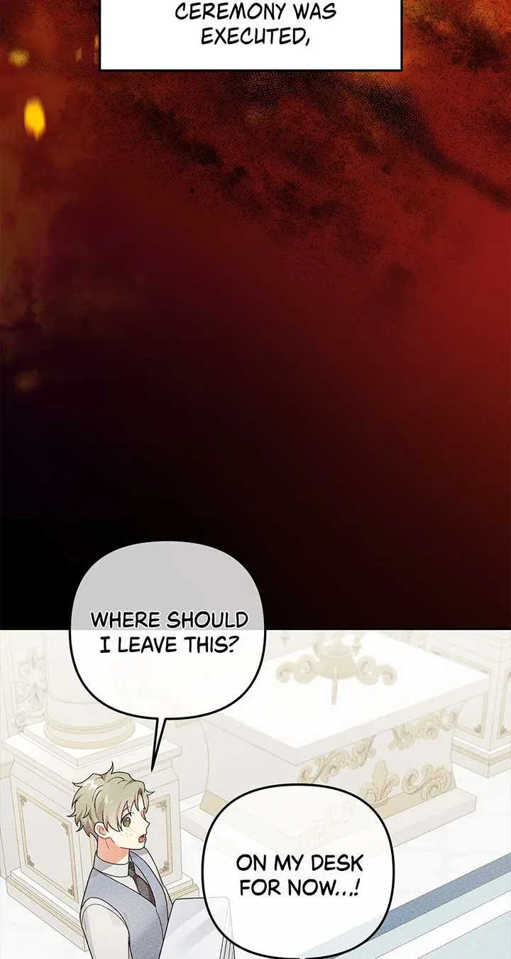 For Snow White Chapter 61 – Page 55