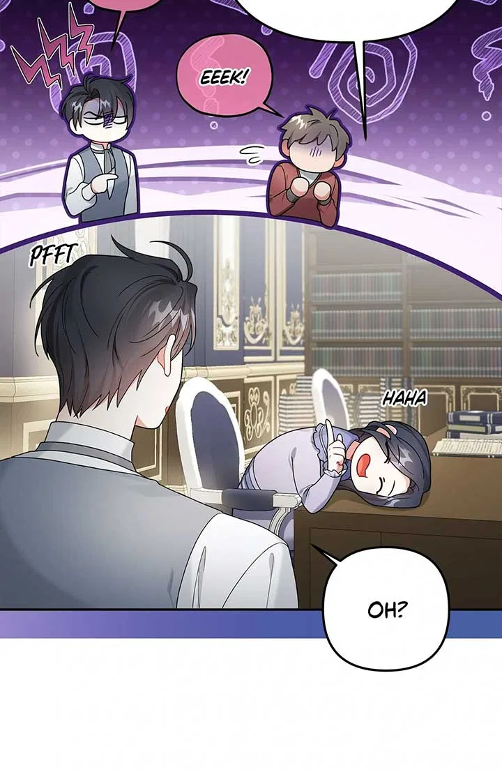 For Snow White Chapter 61 – Page 64