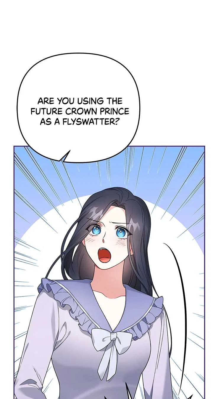 For Snow White Chapter 61 – Page 65