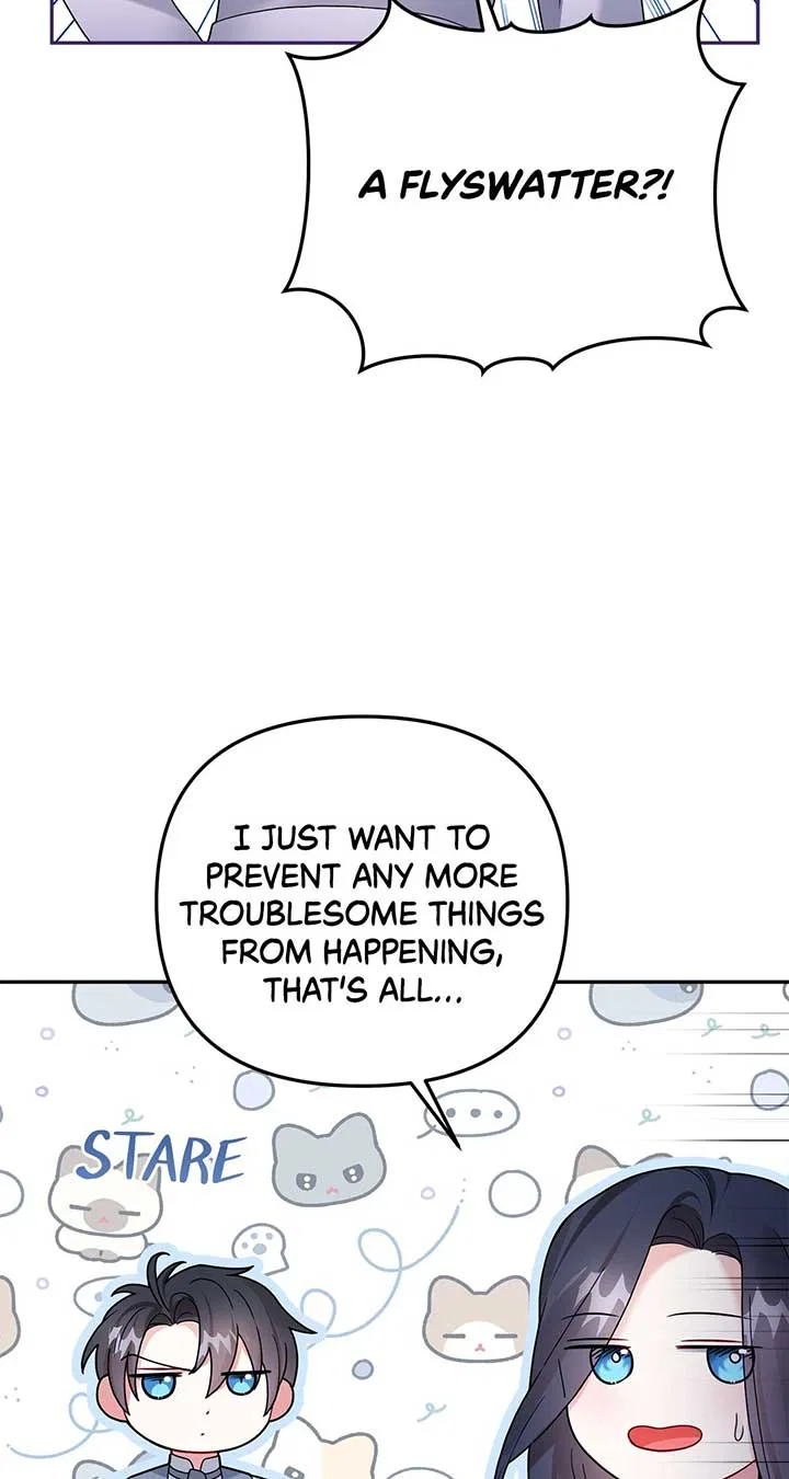 For Snow White Chapter 61 – Page 66
