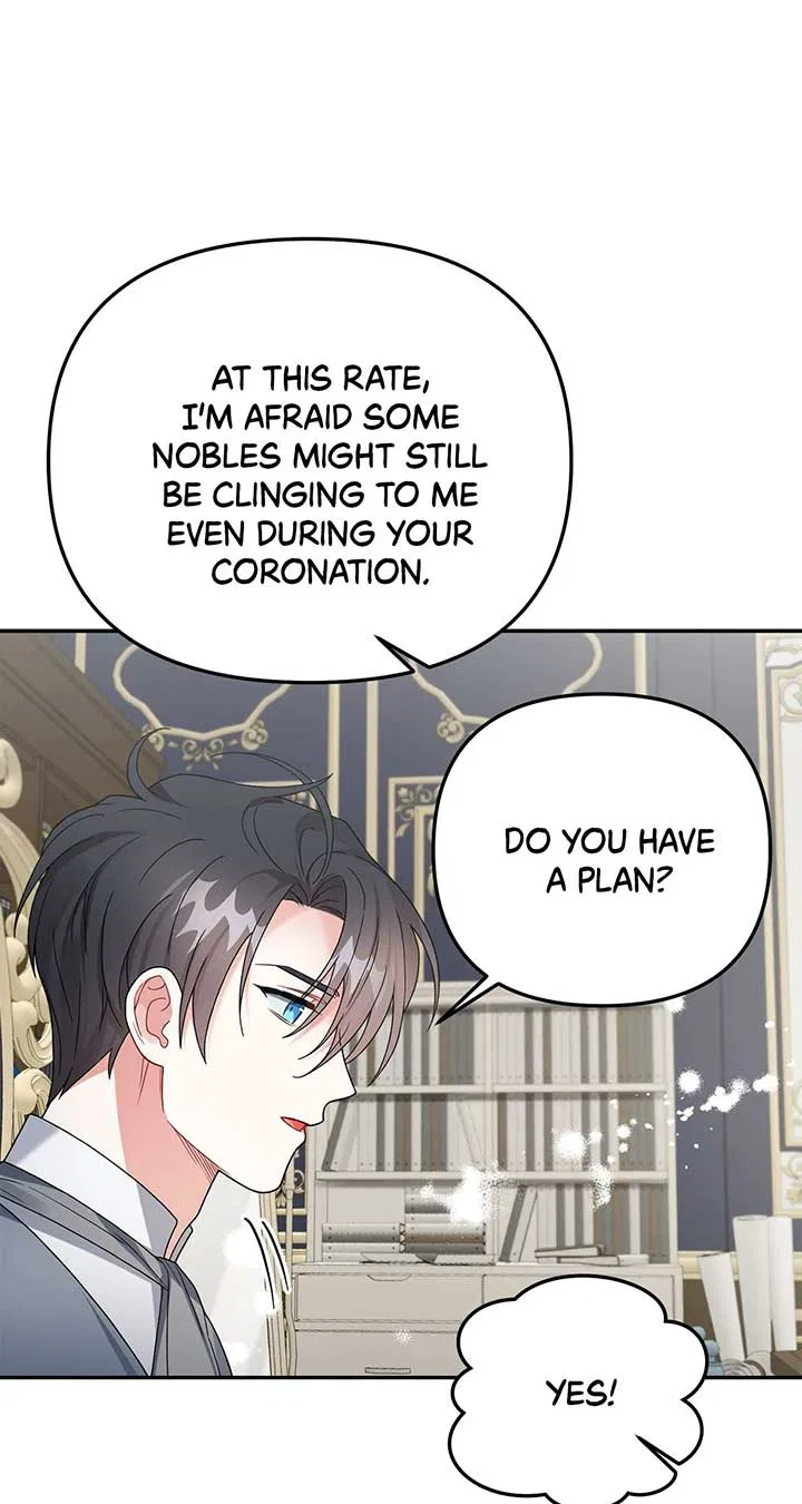 For Snow White Chapter 61 – Page 69