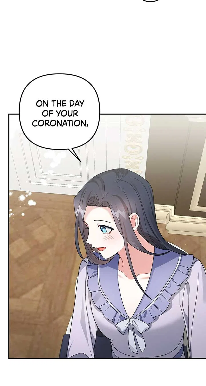 For Snow White Chapter 61 – Page 70