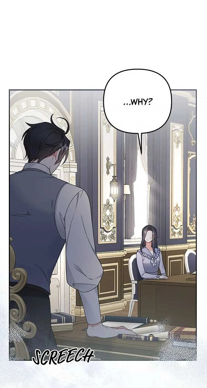 For Snow White Chapter 61 – Page 76
