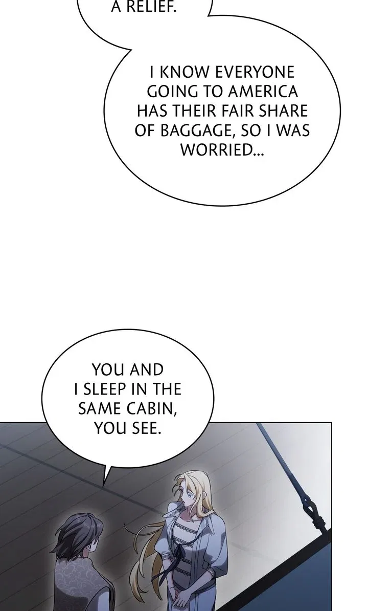 The Redemption of Earl Nottingham Chapter 59 – Page 6
