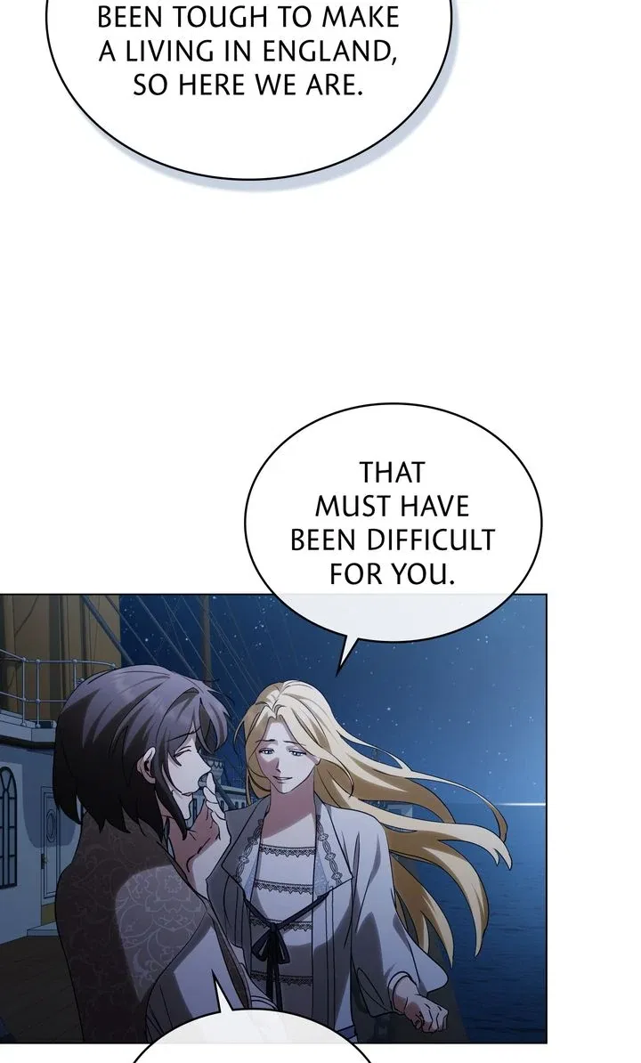 The Redemption of Earl Nottingham Chapter 59 – Page 12