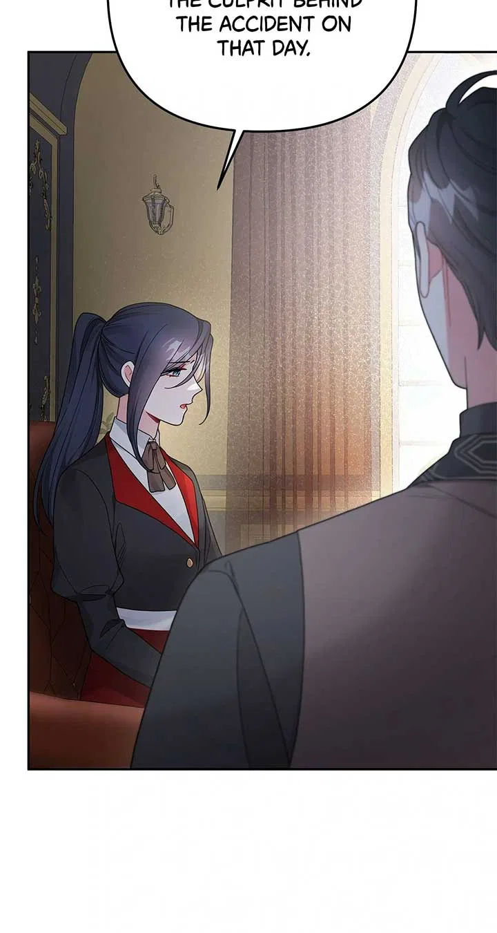 For Snow White Chapter 60 – Page 3
