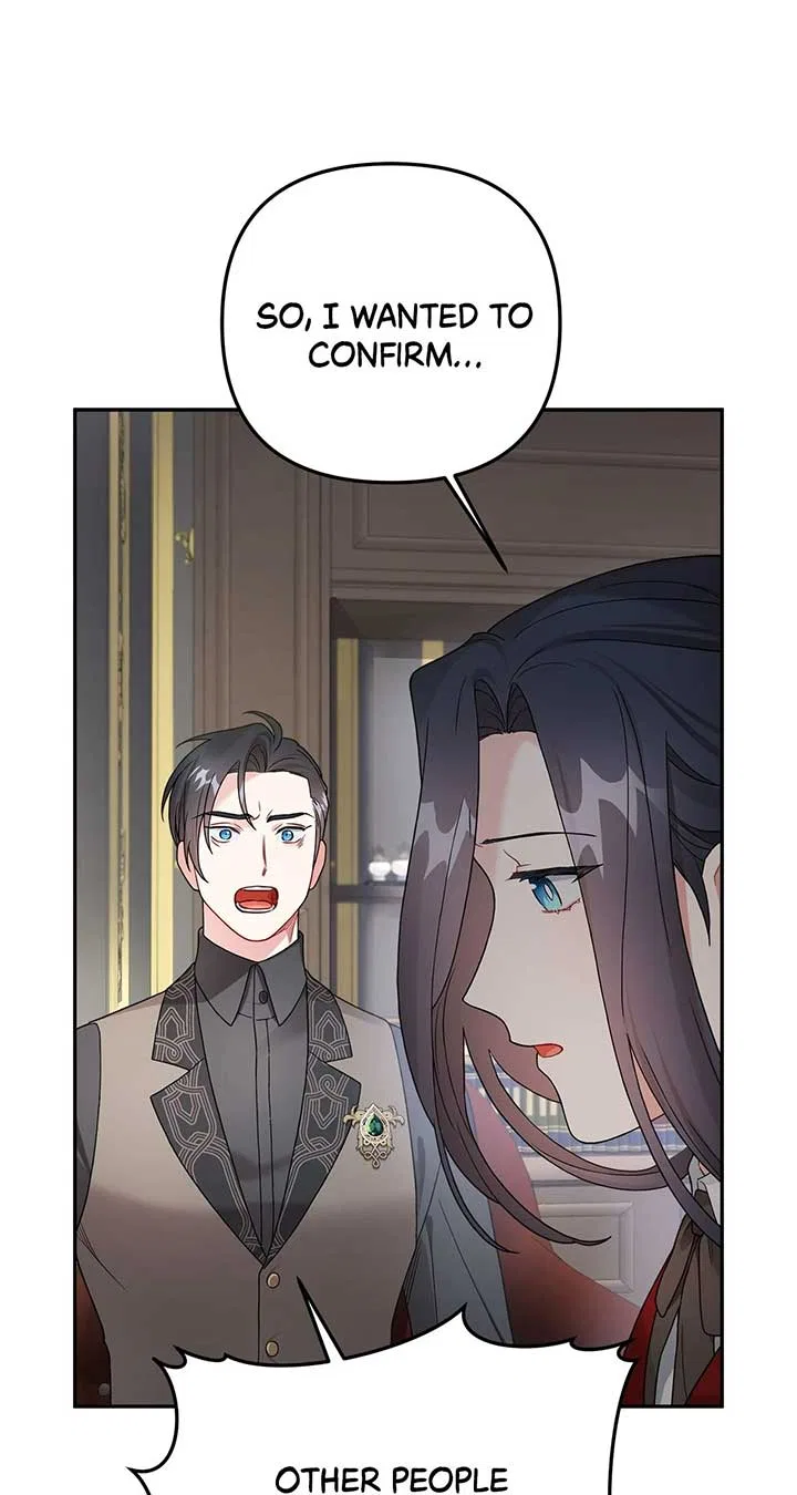For Snow White Chapter 60 – Page 5