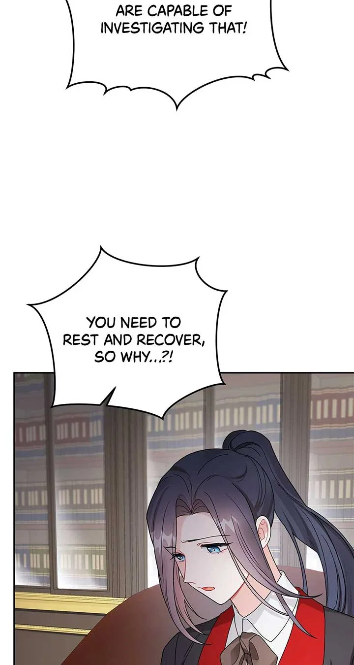 For Snow White Chapter 60 – Page 6
