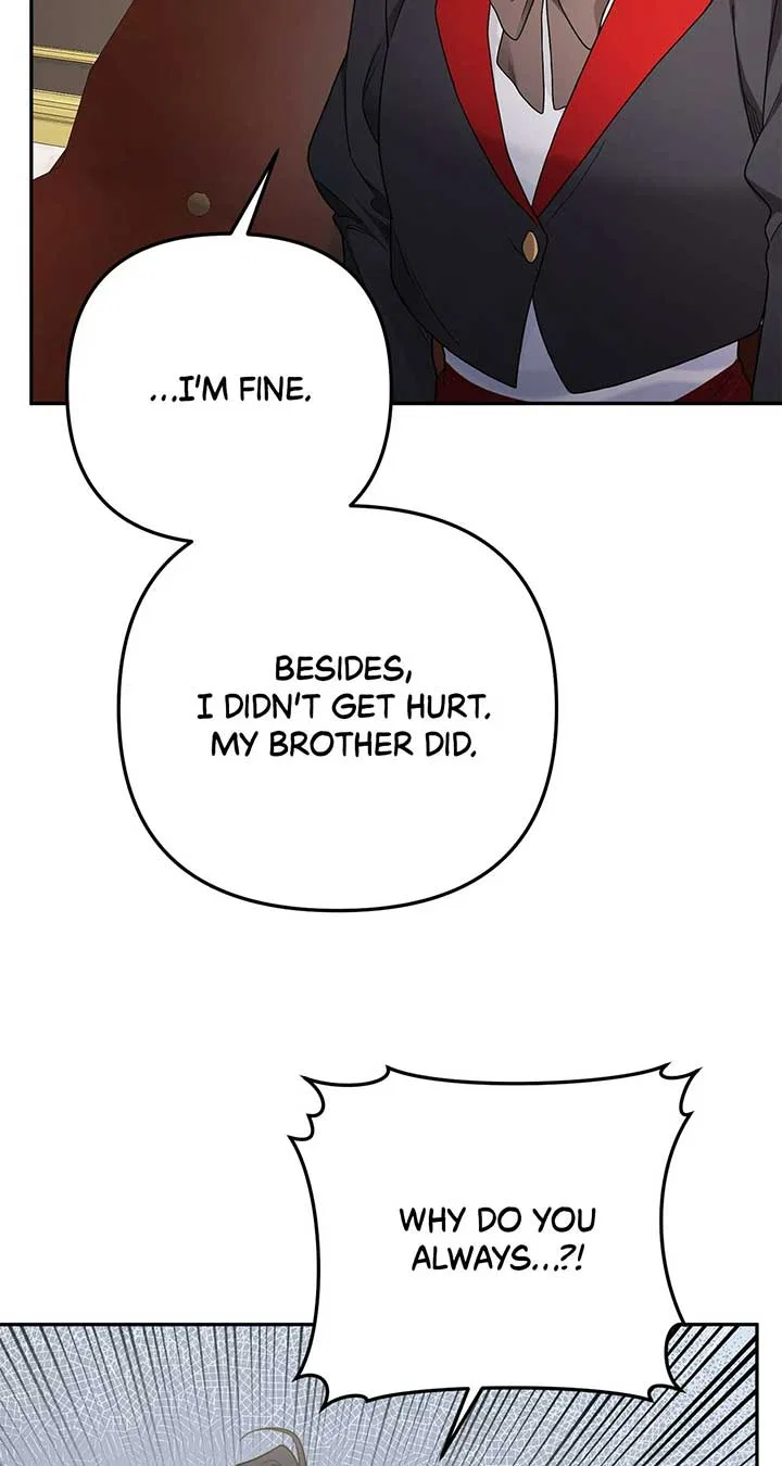 For Snow White Chapter 60 – Page 7