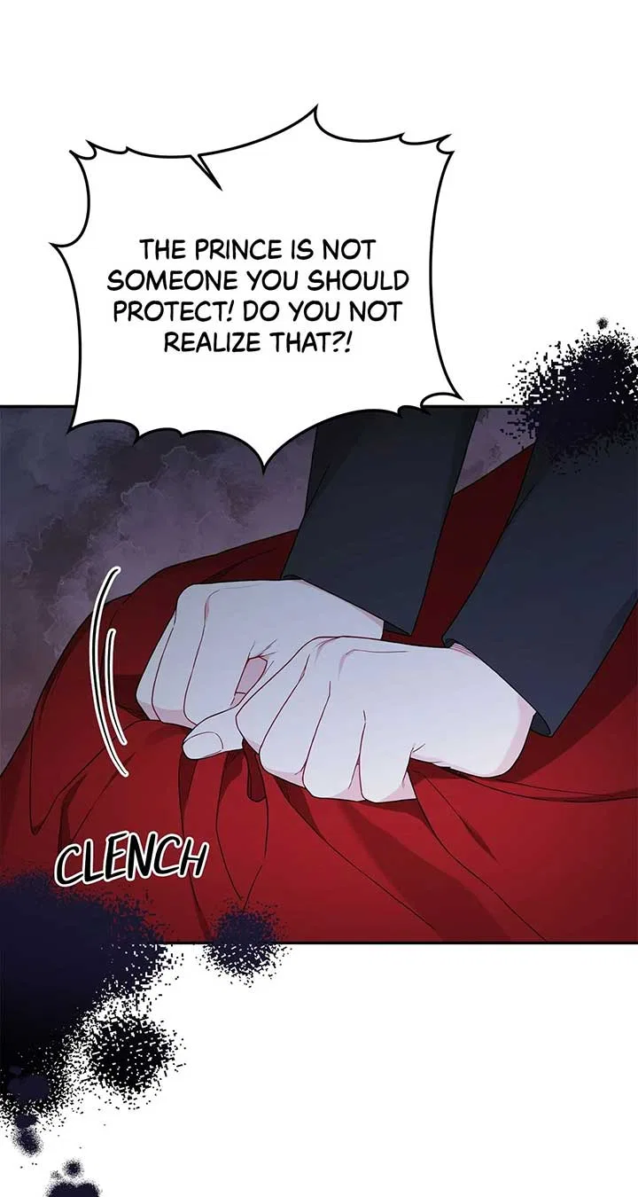 For Snow White Chapter 60 – Page 9