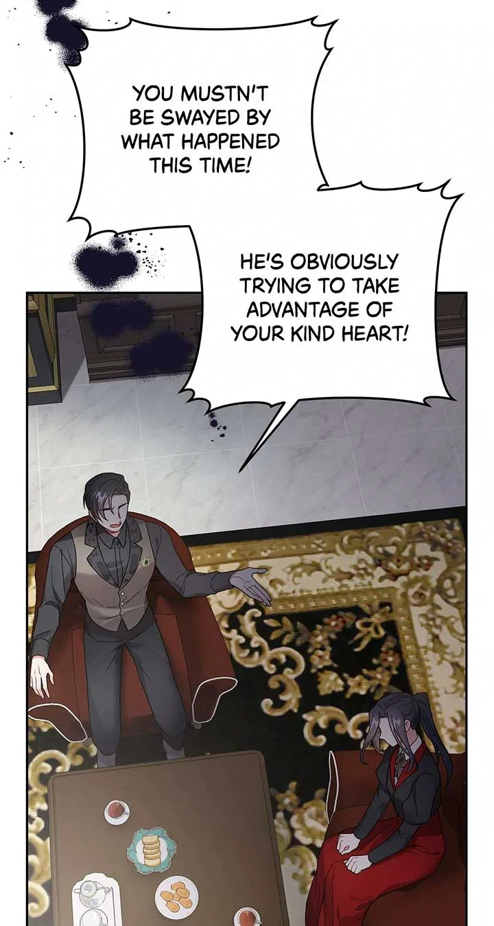 For Snow White Chapter 60 – Page 10
