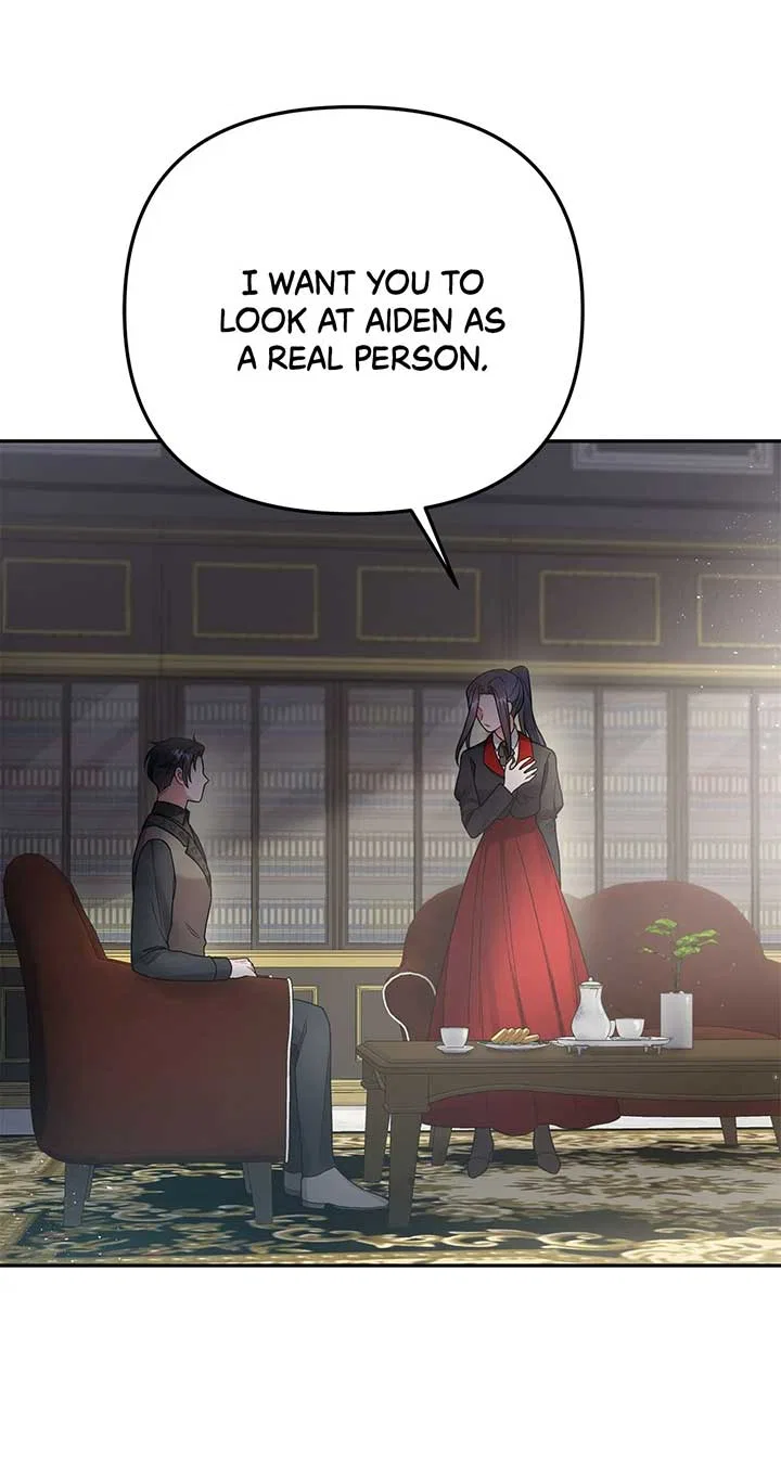 For Snow White Chapter 60 – Page 21