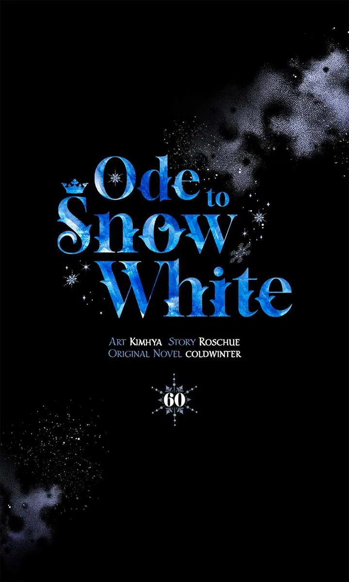 For Snow White Chapter 60 – Page 29