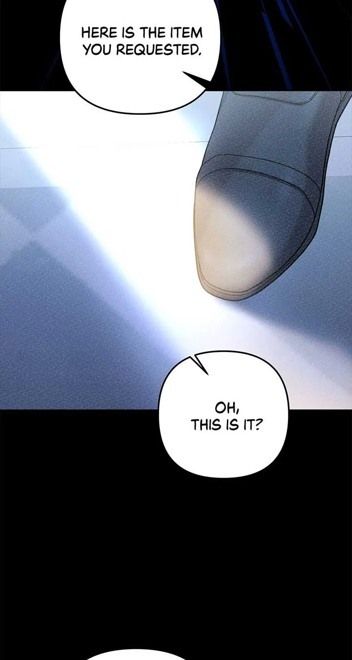 For Snow White Chapter 60 – Page 41