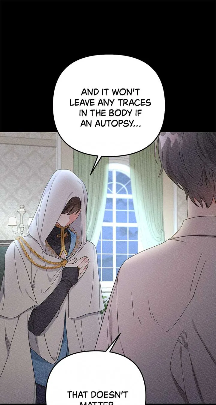 For Snow White Chapter 60 – Page 44
