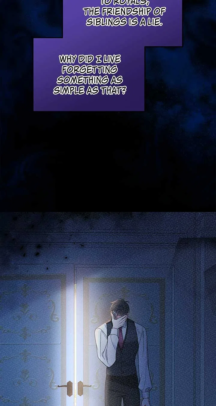 For Snow White Chapter 60 – Page 50