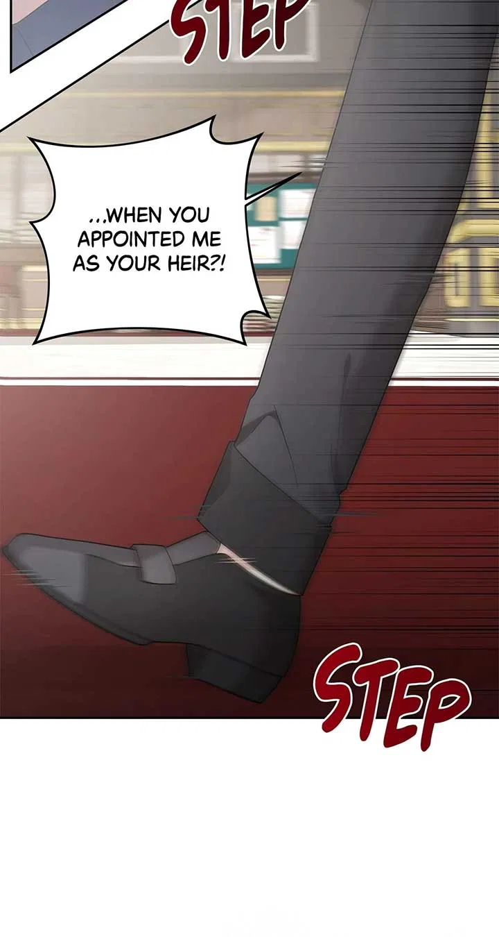 For Snow White Chapter 60 – Page 83