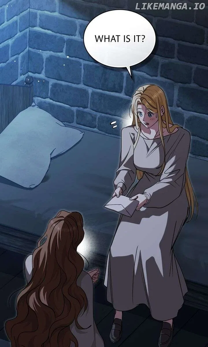 The Redemption of Earl Nottingham Chapter 58 – Page 16