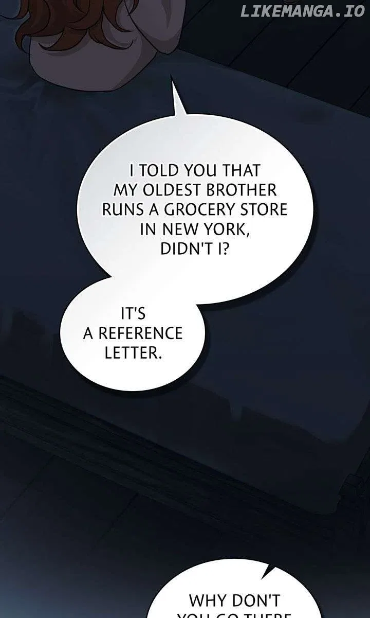The Redemption of Earl Nottingham Chapter 58 – Page 17