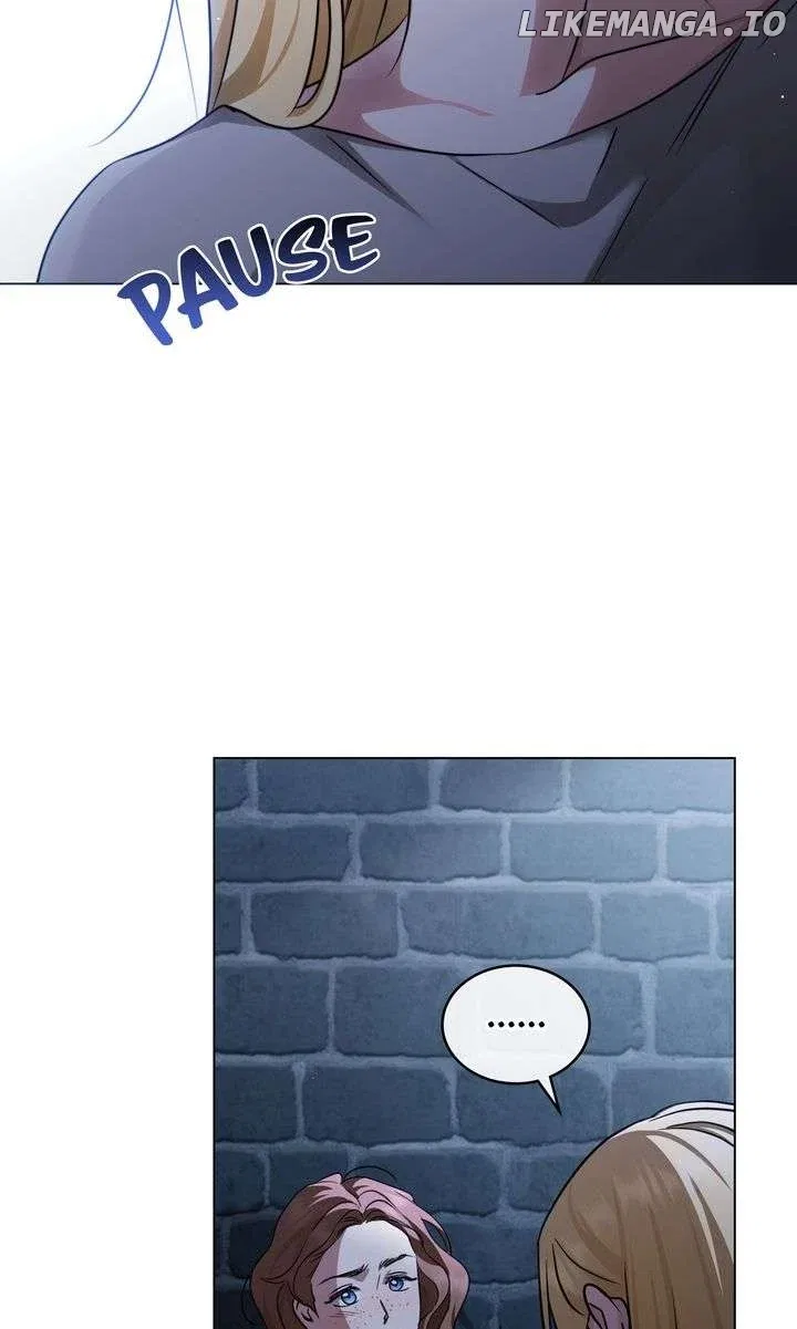 The Redemption of Earl Nottingham Chapter 58 – Page 20