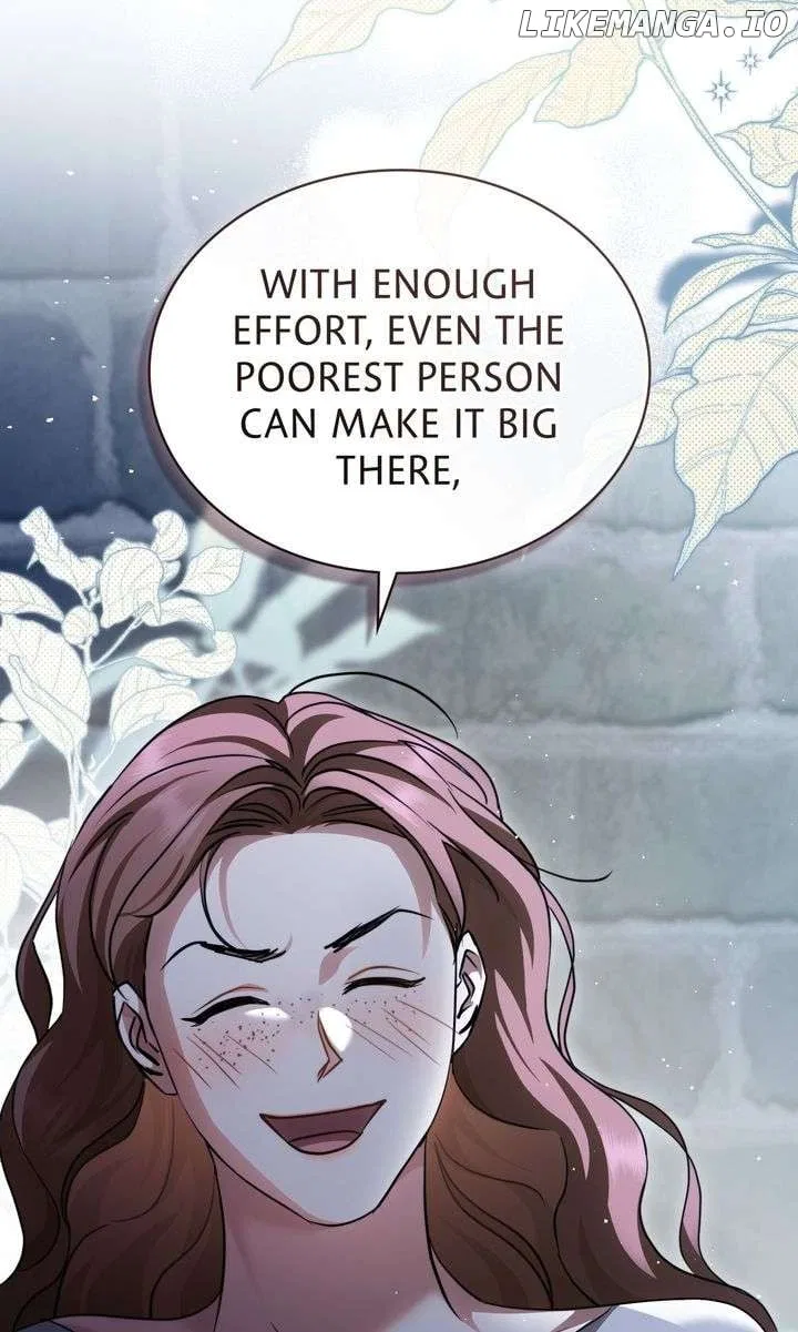 The Redemption of Earl Nottingham Chapter 58 – Page 23