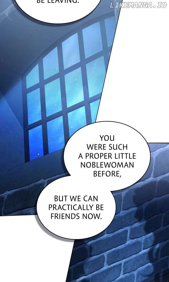 The Redemption of Earl Nottingham Chapter 58 – Page 25