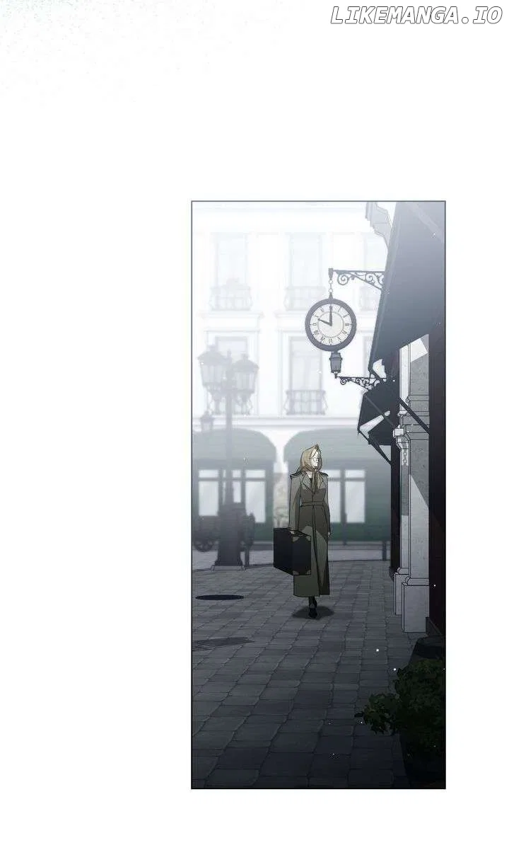 The Redemption of Earl Nottingham Chapter 58 – Page 43