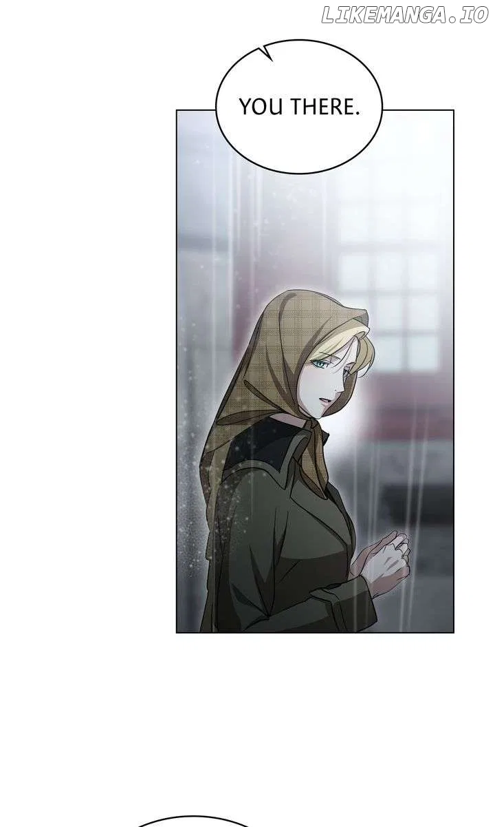 The Redemption of Earl Nottingham Chapter 58 – Page 58