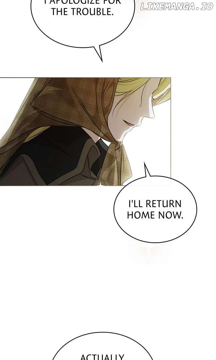 The Redemption of Earl Nottingham Chapter 58 – Page 76