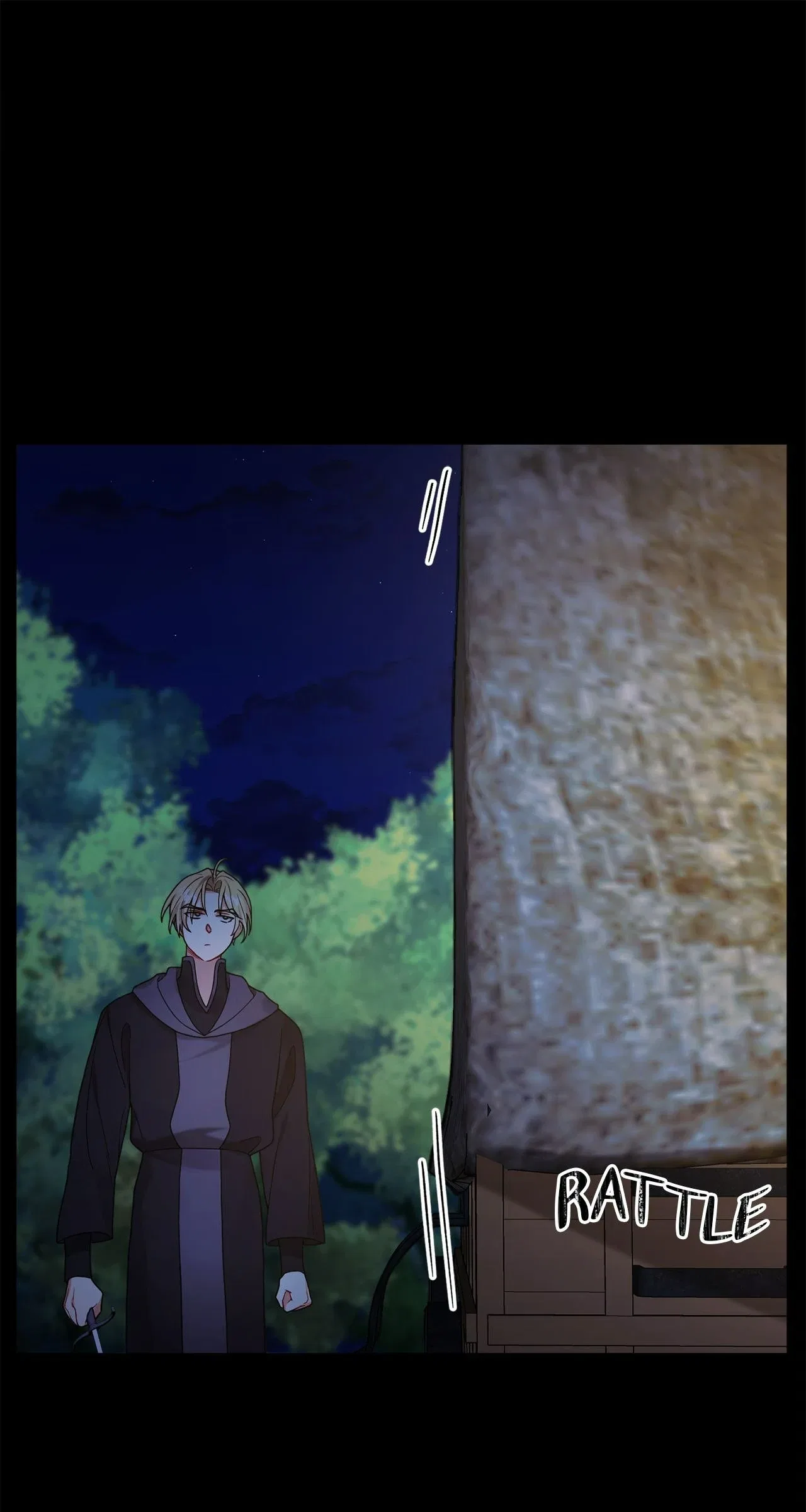 For Snow White Chapter 59 – Page 7