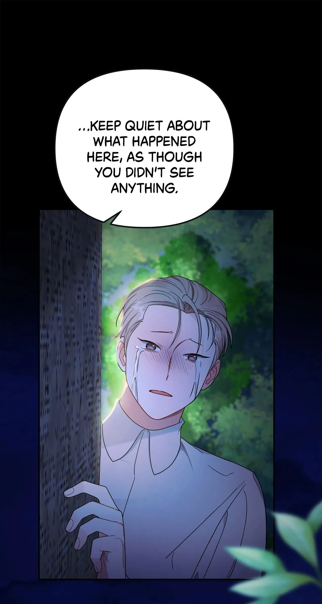 For Snow White Chapter 59 – Page 11