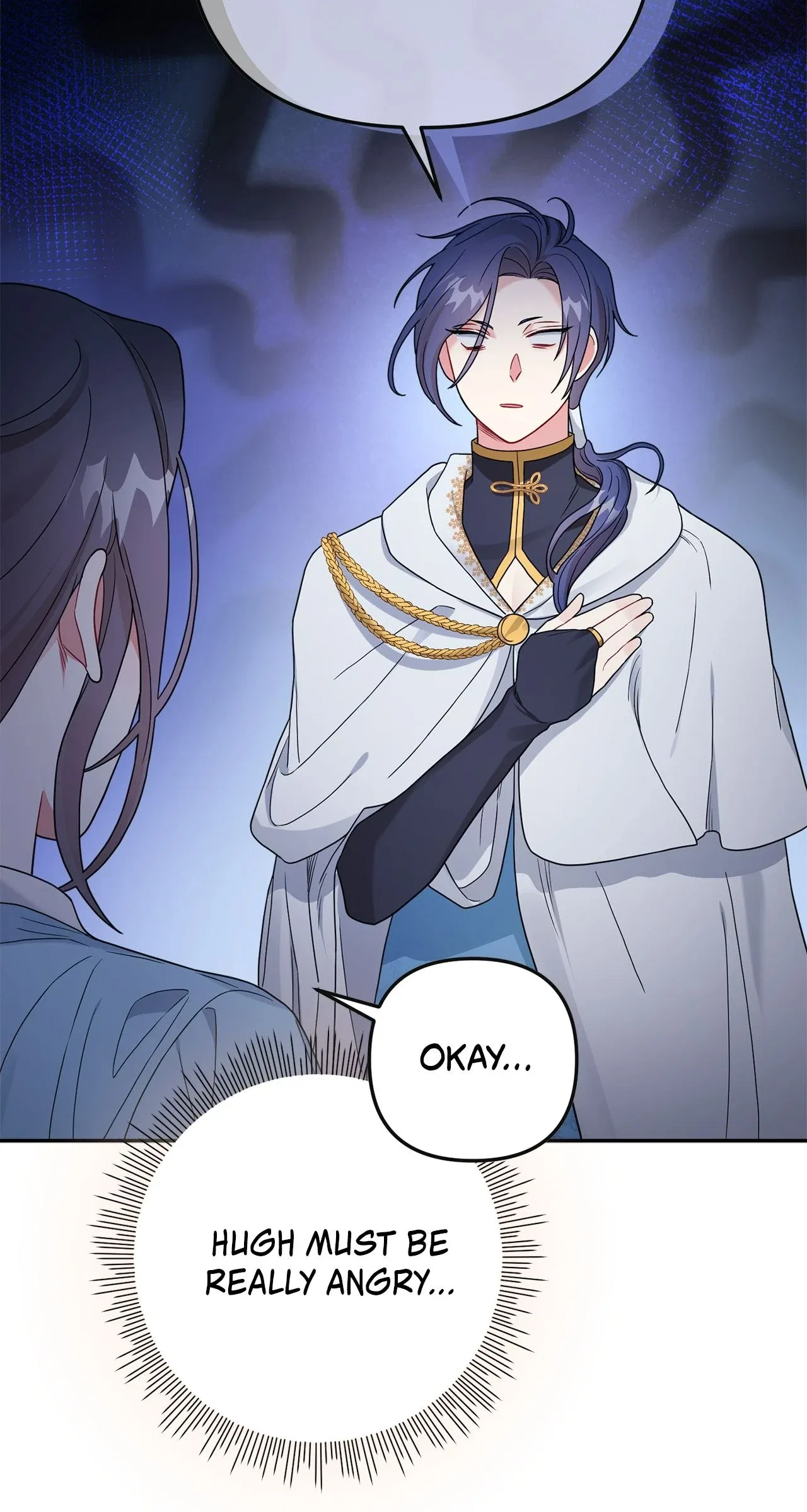 For Snow White Chapter 59 – Page 18