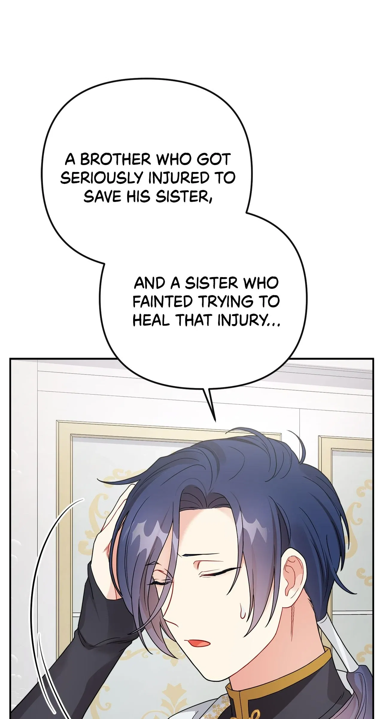 For Snow White Chapter 59 – Page 20