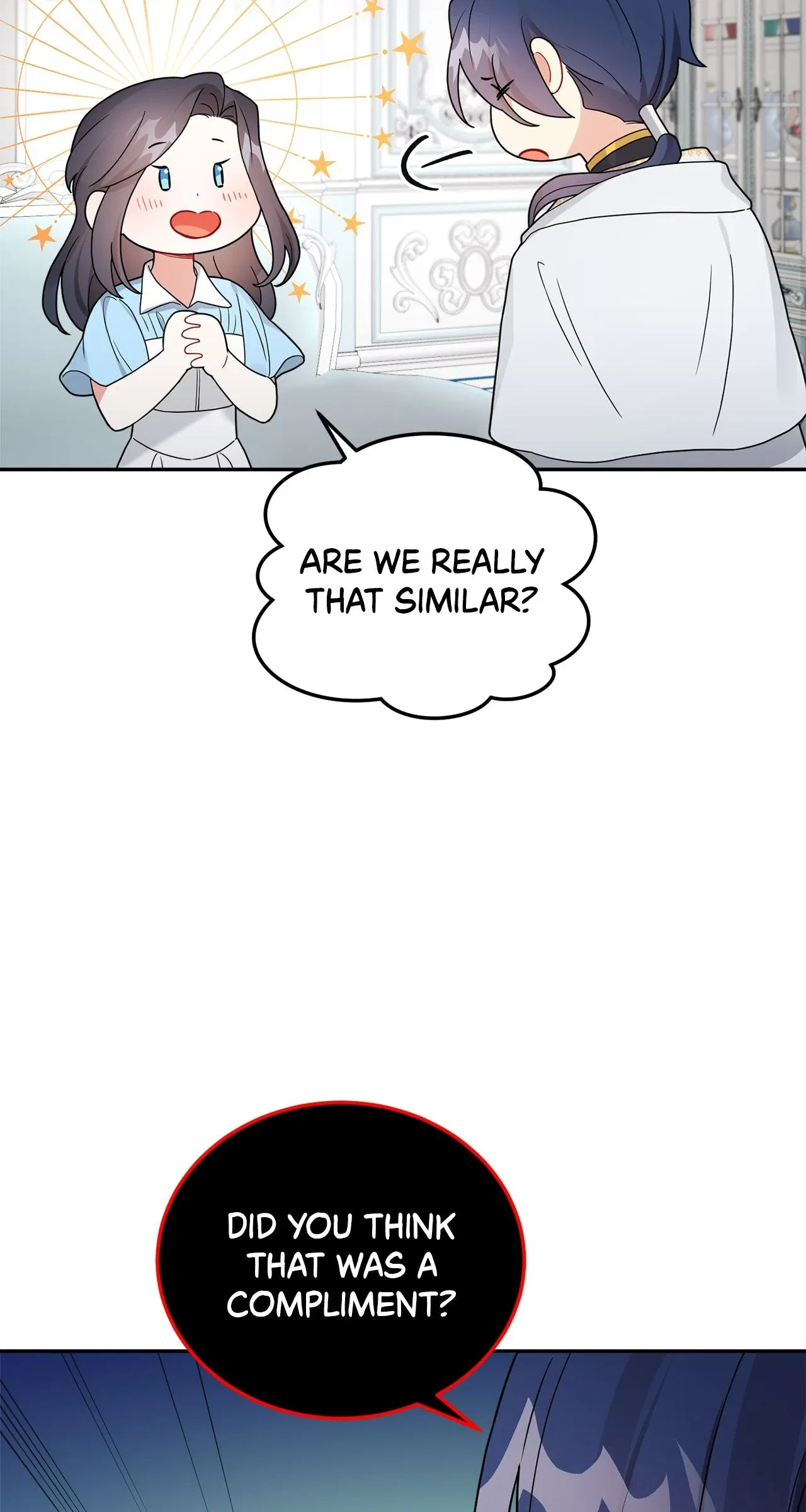 For Snow White Chapter 59 – Page 22