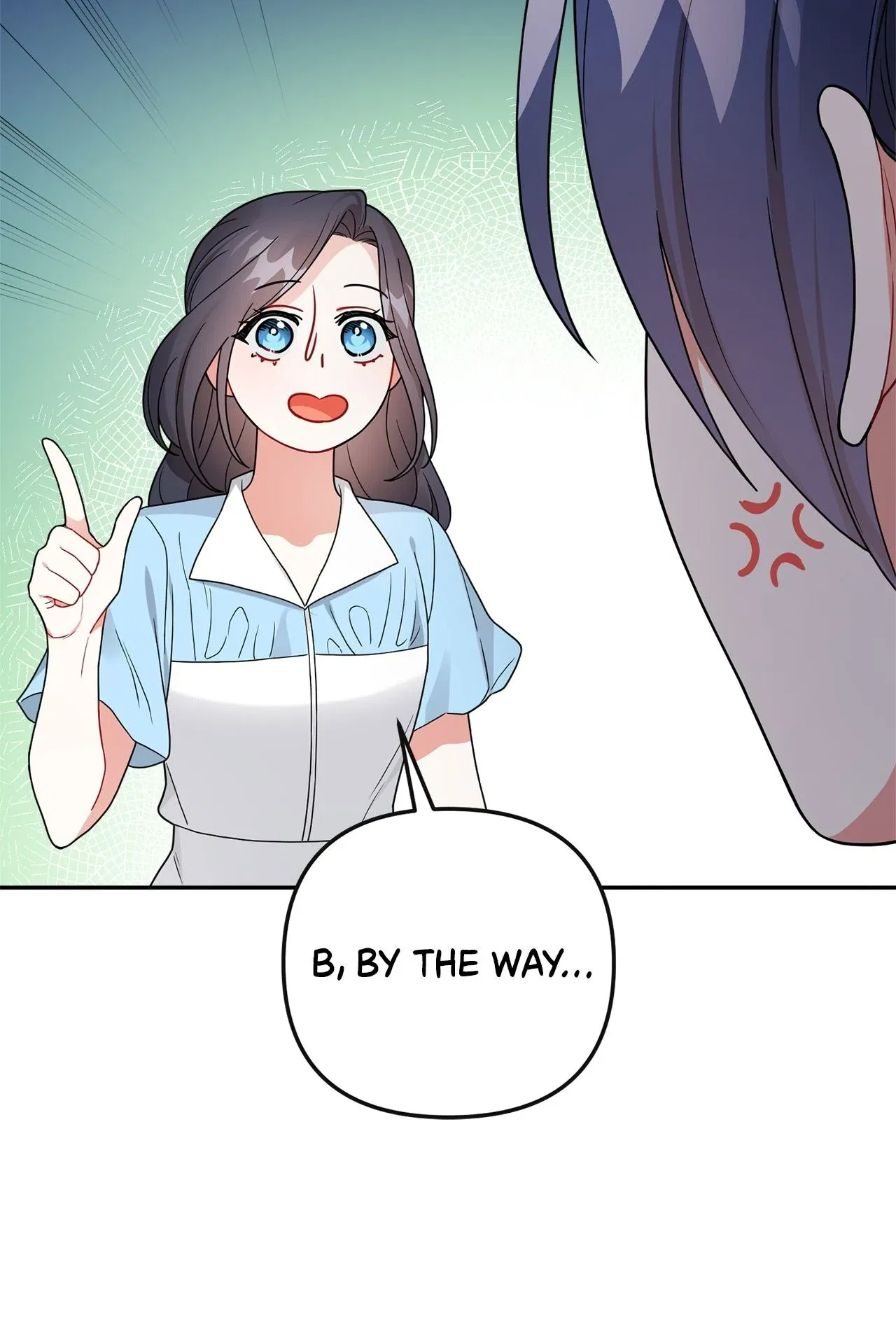 For Snow White Chapter 59 – Page 23