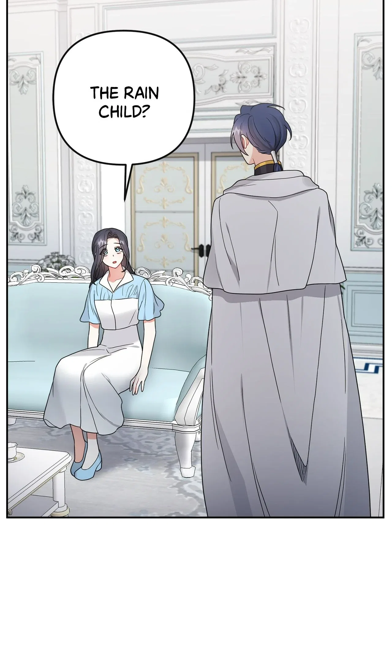 For Snow White Chapter 59 – Page 26