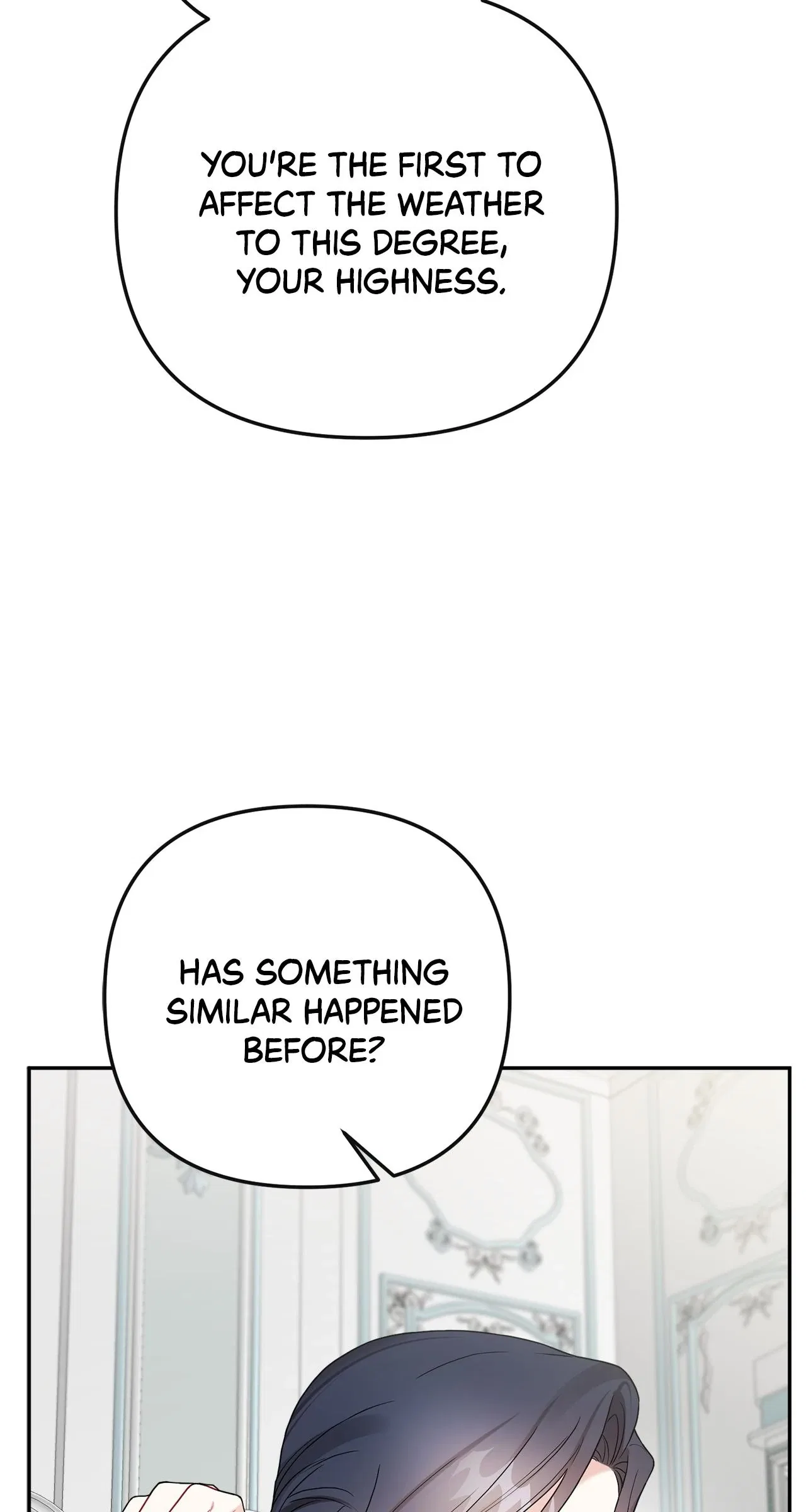 For Snow White Chapter 59 – Page 33