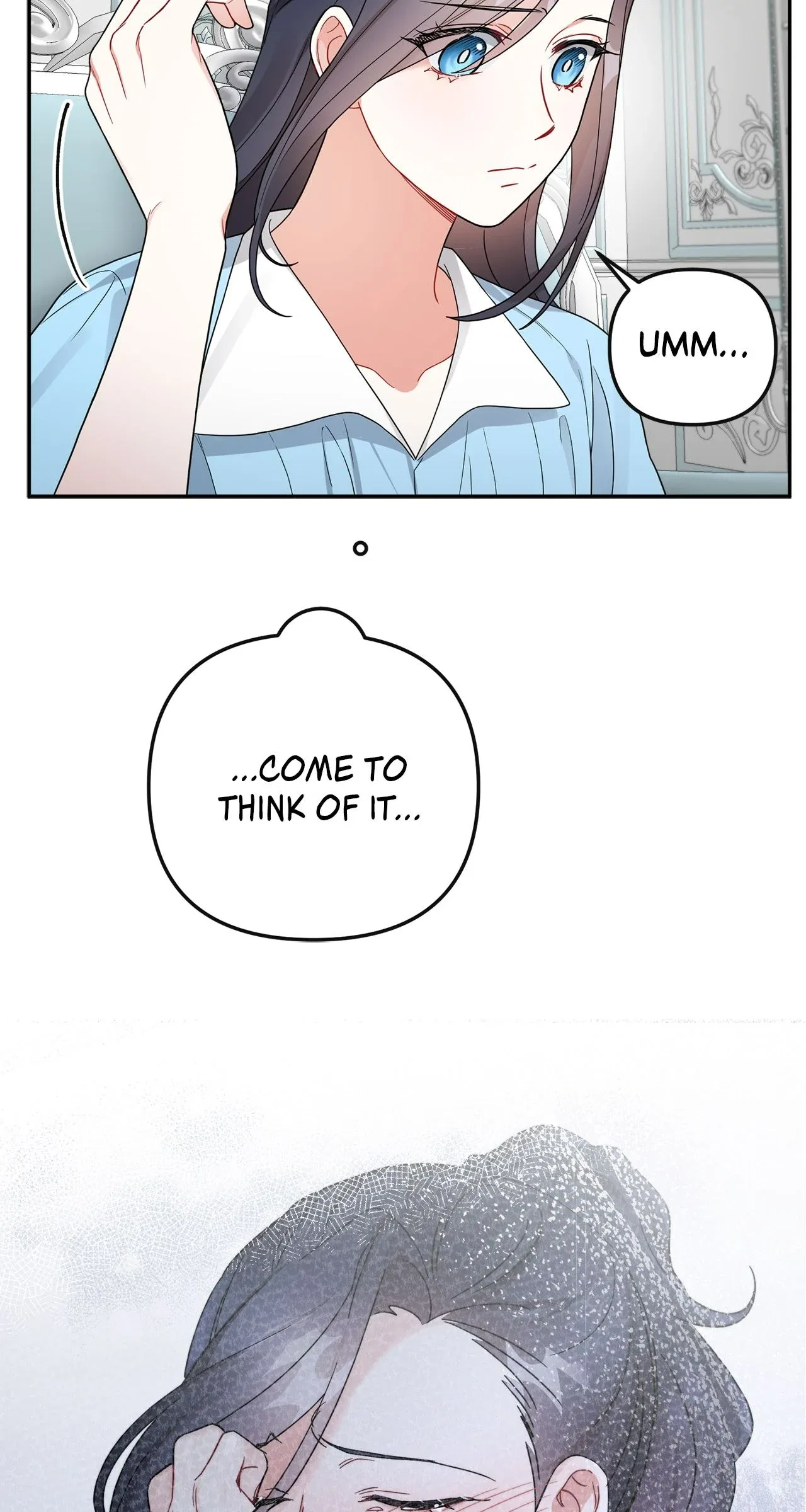For Snow White Chapter 59 – Page 34